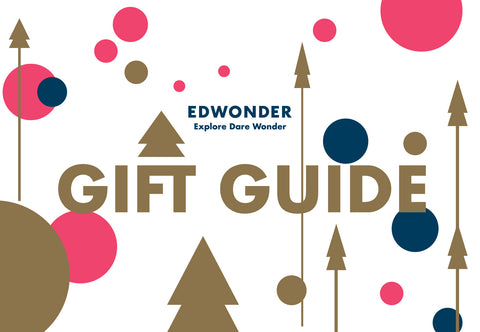 EdWonder Coffee Gift-giving