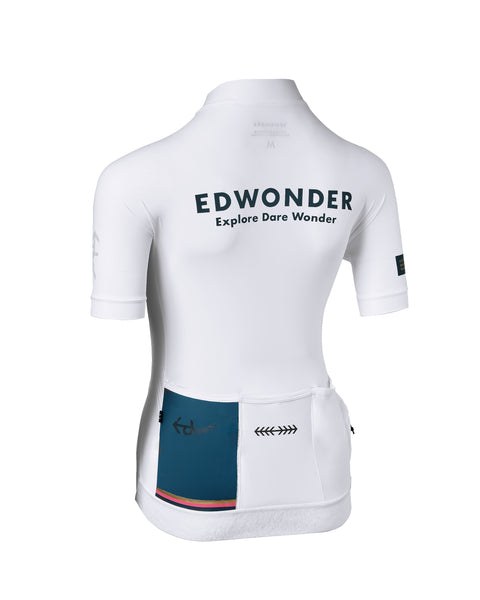 Men's EdW Edition Jersey 2.0 - White