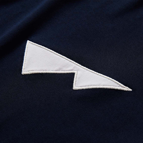 Geometry T-shirt - Navy