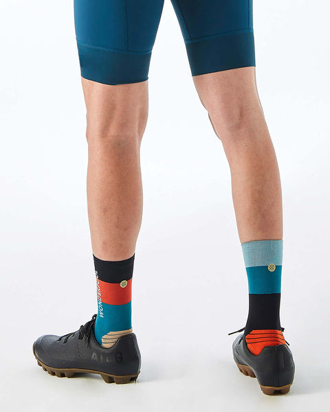 EdWonder x Stance Wonderfool Performance Socks - Matisse