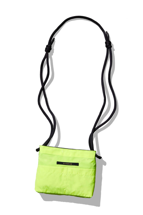 EdW Reversible Shoulder Bag