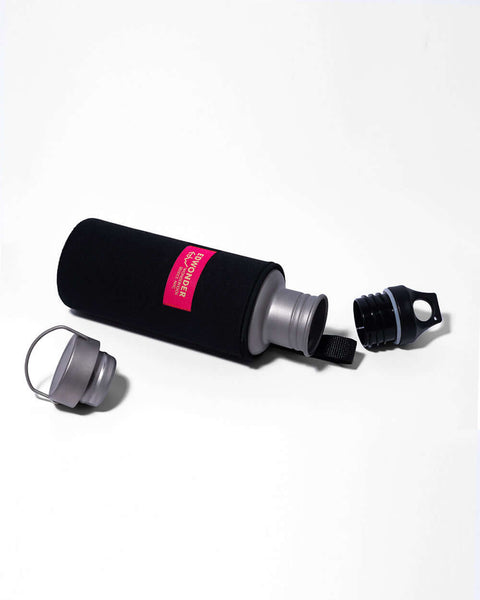 Titanium Bottle - 750ml