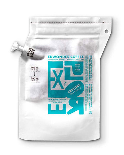 Coffee Brewer Bags