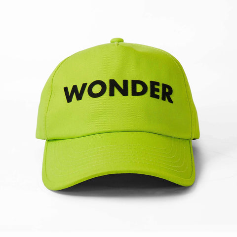 Wonder Cap