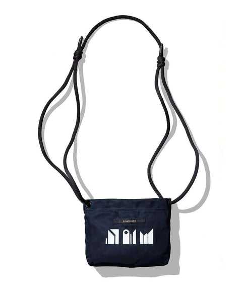 EdW Reversible Shoulder Bag